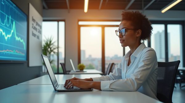 Agence e-commerce connectée à un erp à lille : accélérer la transformation digitale des entreprises