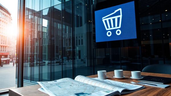 Boostez votre transformation digitale avec une agence e-commerce à Lille