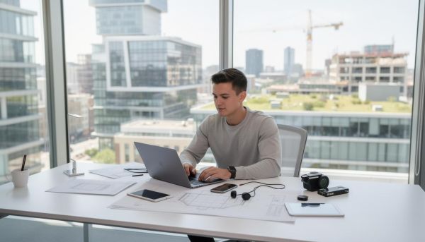 Freelance engineering : les nouvelles opportunités à saisir en 2026