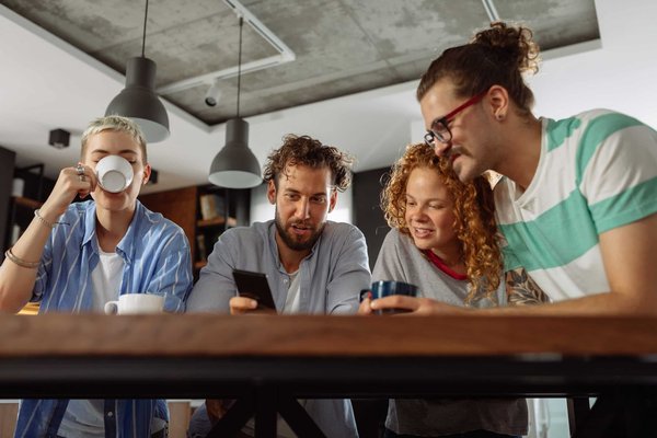 Les clés d'un management intergénérationnel réussi