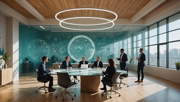 Marque employeur : levier stratégique pour attirer et fidéliser les talents