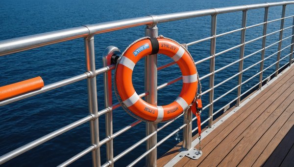 10 astuces pour choisir la meilleure barre de sécurité maritime