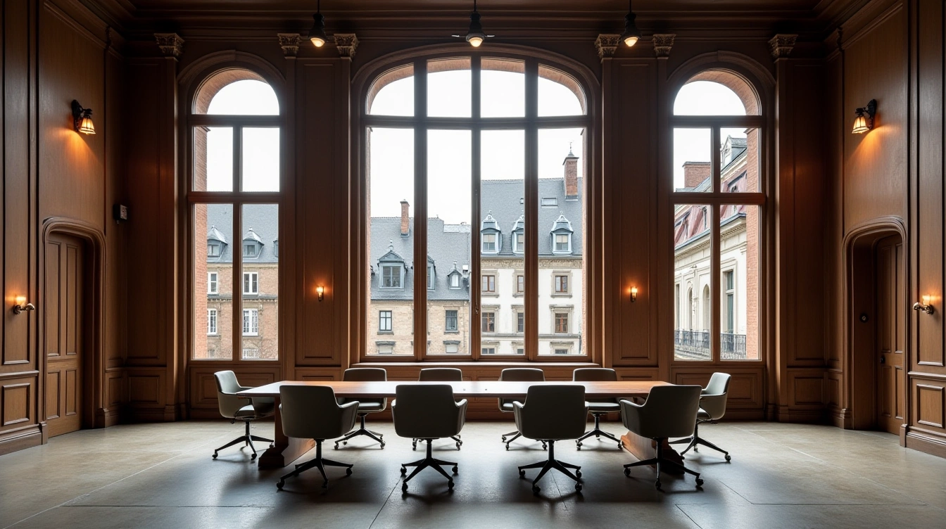 Vos questions sur les séminaires en Normandie