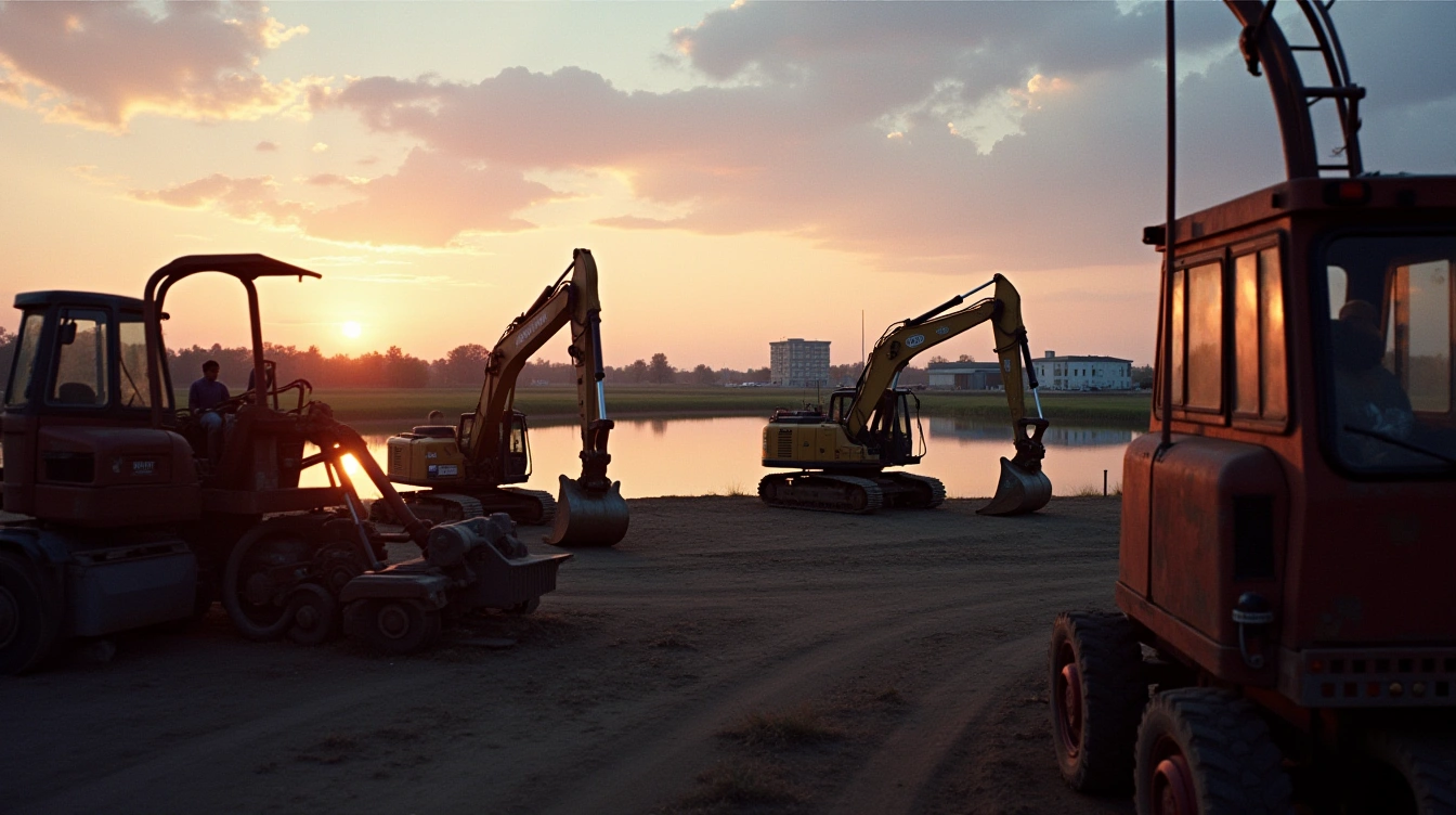 Questions fréquentes sur la location de bennes