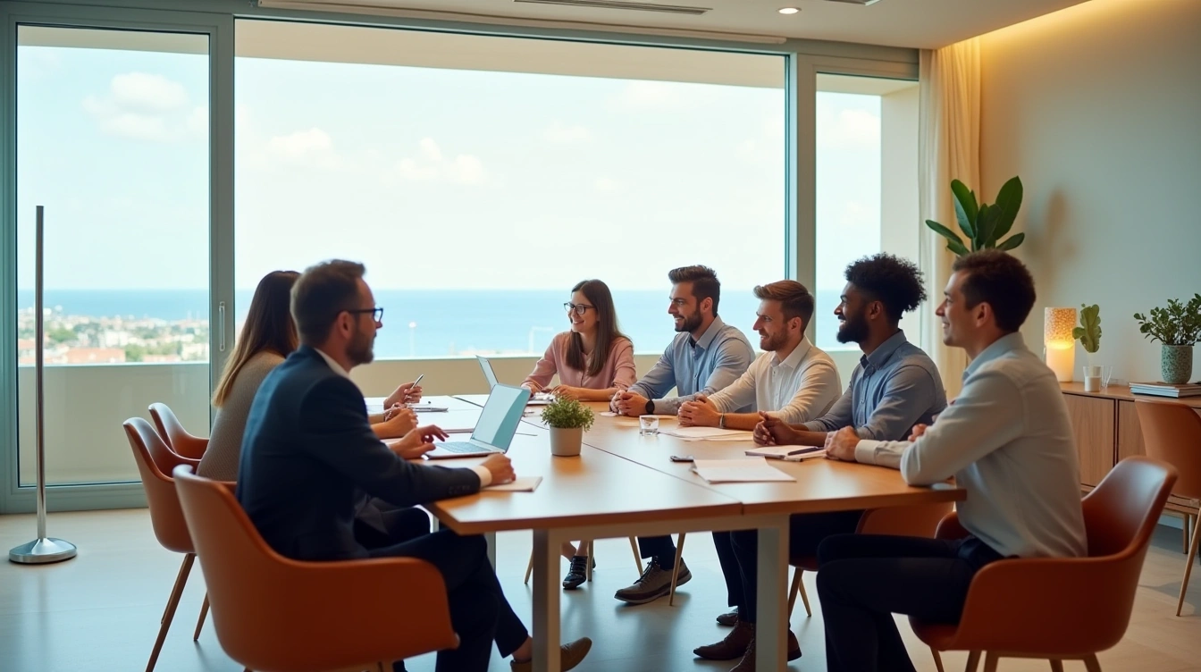 Vos questions sur le partenariat digital montpelliérain