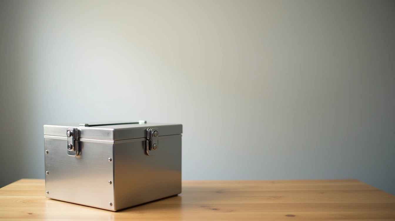 Quels sont les critères essentiels pour choisir une urne électorale conforme et efficace ?